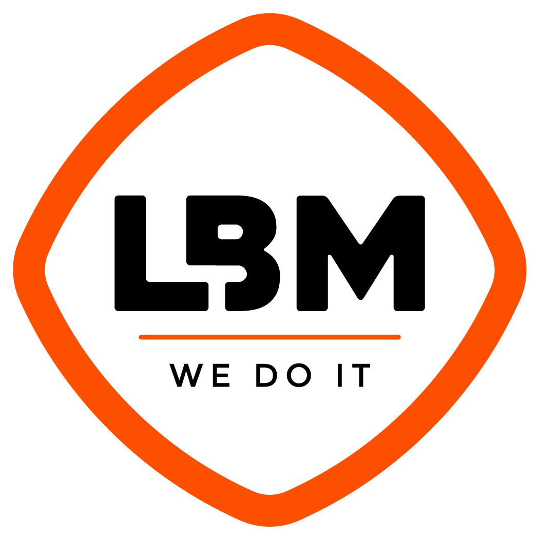 LBM logo